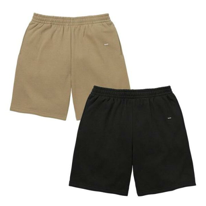 楽天市場】Supreme 2023AW SMALL BOX LOGO SWEAT SHORT シュプリーム 