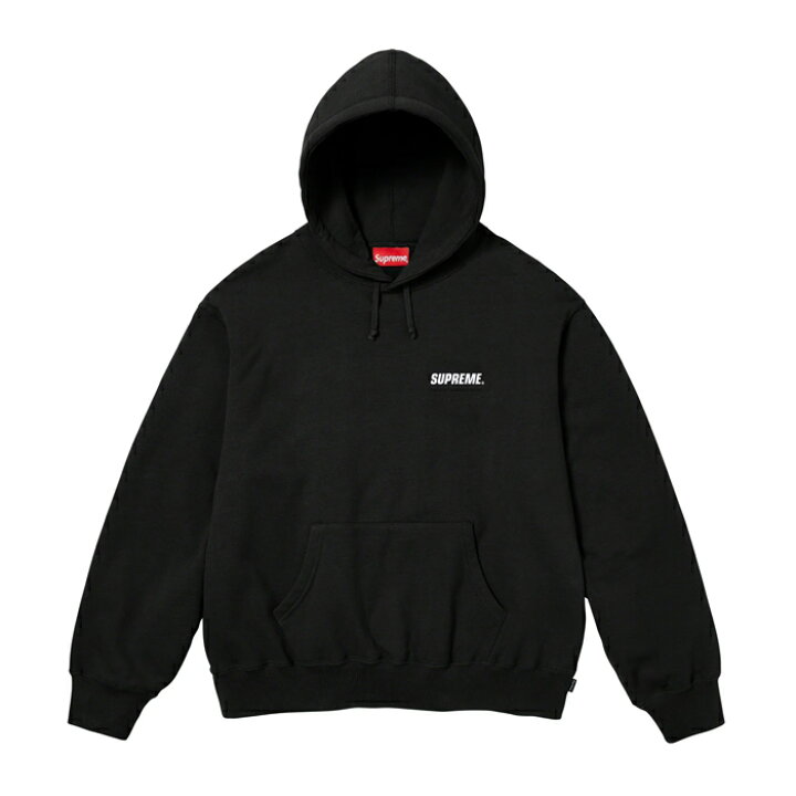 楽天市場】Supreme 23AW Week14 Crown Hooded Sweatshirt シュプリーム 