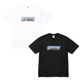Supreme 2023AW GOTHAM TEE シュプリーム ゴッサム Tシャツ 半袖 メンズ トップス ストリート ファッション 通販 オンライン 302fw23t11