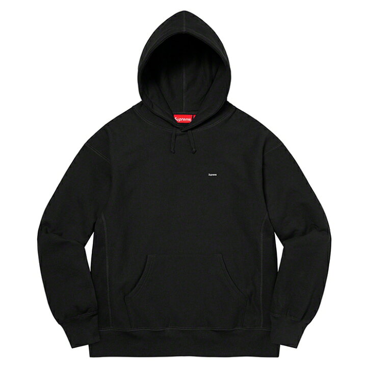楽天市場】Supreme 22AW SMALL BOX HOODED SWEATSHIRT シュプリーム 