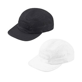 Supreme 24SS WEEK7 MM6 Maison Margiela Painted Camp Cap シュプリーム エムエムシックス メゾンマルジェラ ペイントキャンプキャップ メンズ ストリート 被り物 帽子 通販 オンライン 401ss224h30