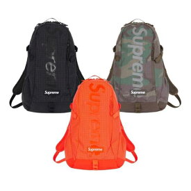 Supreme 24SS WEEK1 Reflective Backpack シュプリーム 3M リフレクター バックパック メンズ バッグ カバン リュック ストリート ファッション 通販 オンライン 401ss24b10