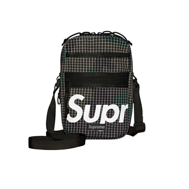楽天市場】Supreme 24SS WEEK1 3M Reflective Shoulder Bag 