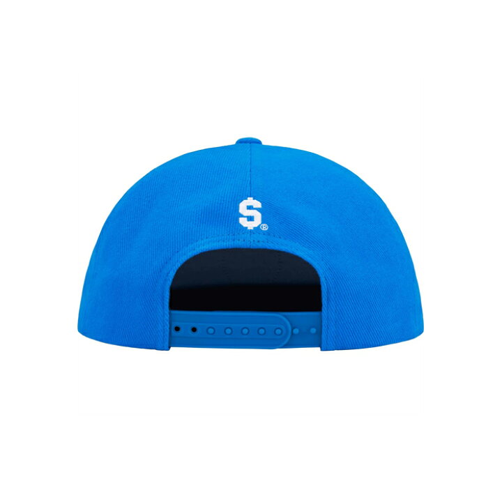 楽天市場】Supreme 24SS WEEK1 TWILL PATCH 5 PANELSCAP シュプリーム 