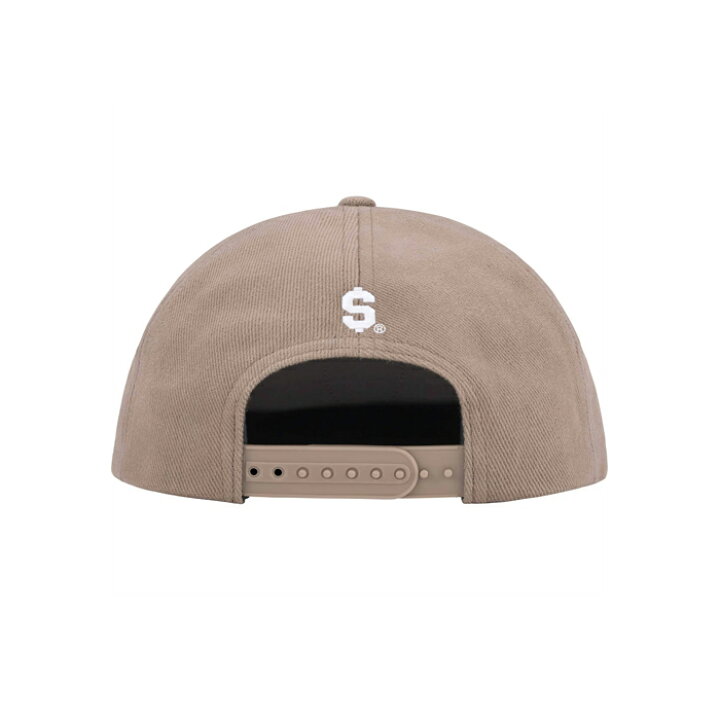 楽天市場】Supreme 24SS WEEK1 TWILL PATCH 5 PANELSCAP シュプリーム 
