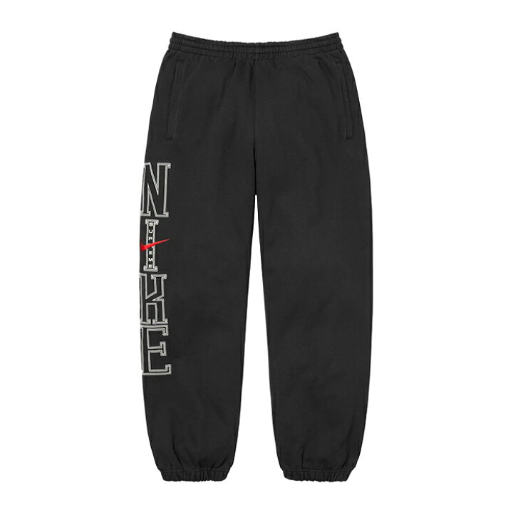 楽天市場】Supreme 2024SS Week10 Nike Sweatpant シュプリーム ナイキ 