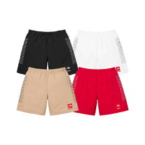 楽天市場】supreme シュプリーム ハーフパンツの通販