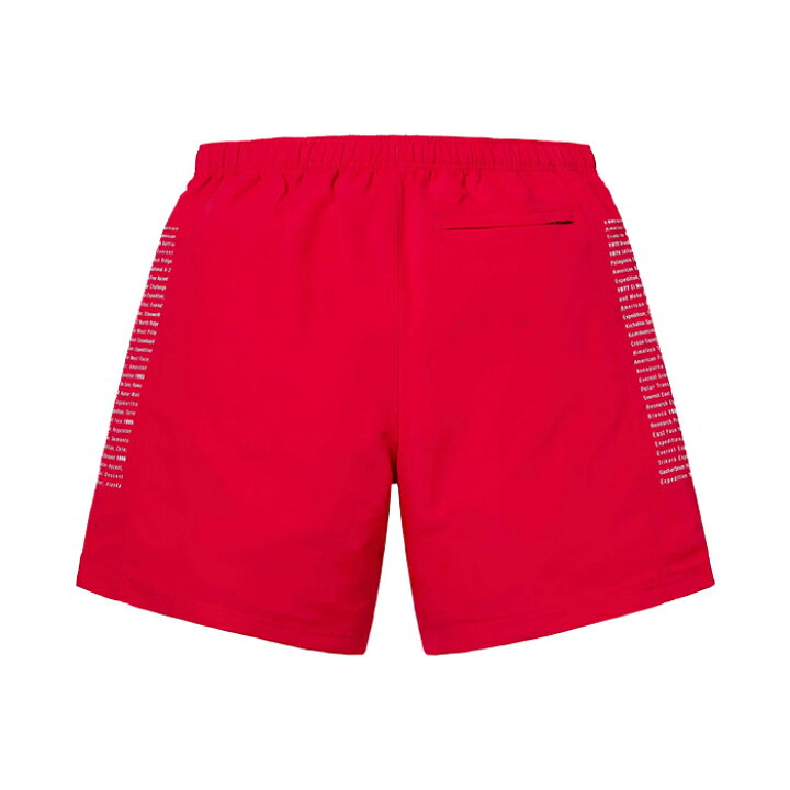 楽天市場】Supreme 2024SS Week5 The North Face Nylon Shorts  