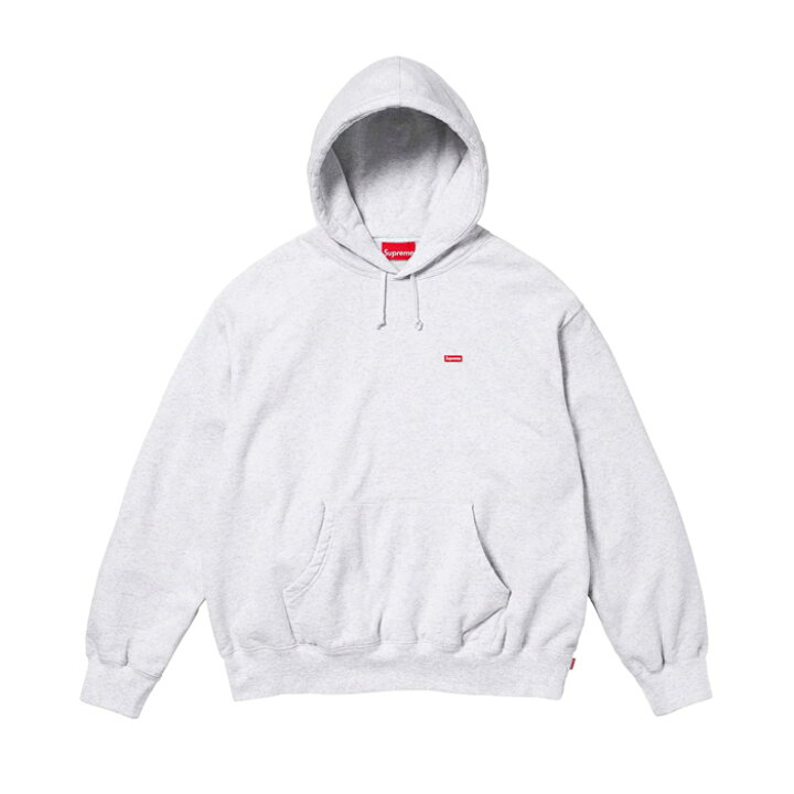 楽天市場】Supreme 24SS WEEK1 SMALL BOX LOGO SWEATSHIRTS  