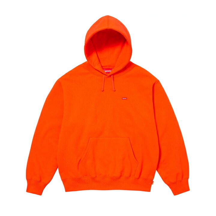 楽天市場】Supreme 24SS WEEK1 SMALL BOX LOGO SWEATSHIRTS 