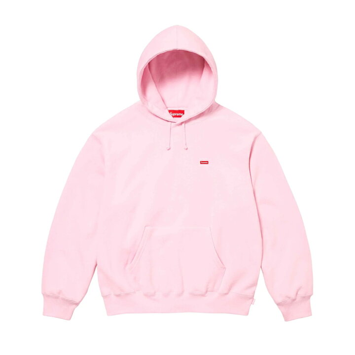楽天市場】Supreme 24SS WEEK1 SMALL BOX LOGO SWEATSHIRTS  