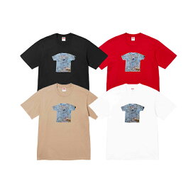 楽天市場】Supreme MM6 Box Logo Tee シュプリーム × エムエムシックス  