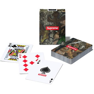 �y�ŒZ���������z SUPREME CAMO PLAYING CARDS �V���v���[�� �J�� �v���C���O �J�[�h �g�����v �{�[�h�Q�[�� �|�[�J�[ �u���b�N�W���b�N �X�g���[�g �{�b�N�X ���S �����Y ���f�B�[�X ���j�Z�b�N�X 