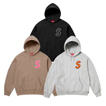 楽天市場】supreme パーカー sロゴ（素材（生地・毛糸）スウェット）の通販