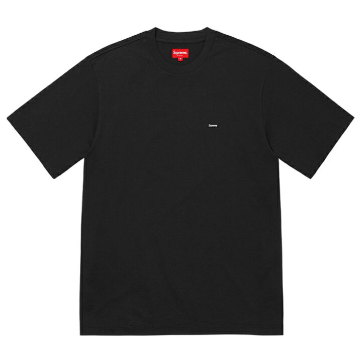 楽天市場】Supreme 23SS Week10 Small Box Tee シュプリーム スモール 