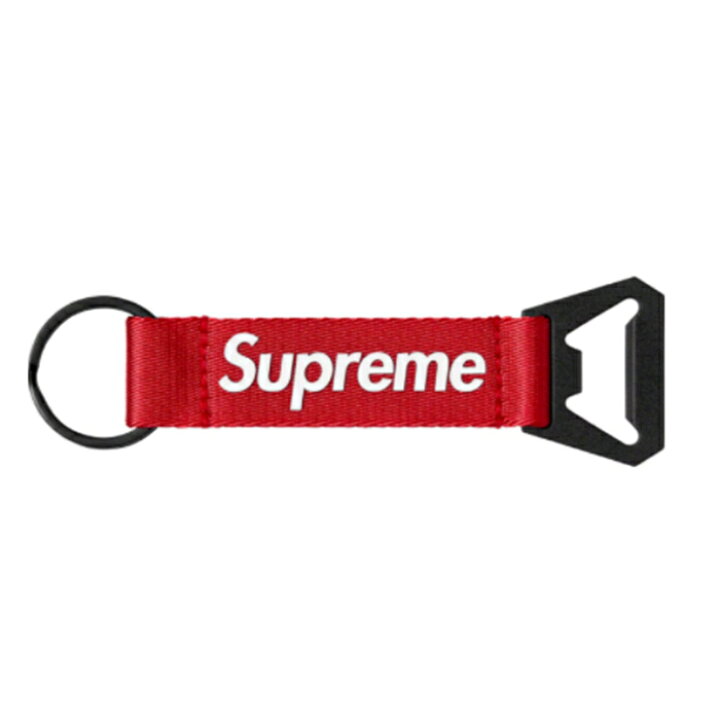 楽天市場 Supreme 21fw Week5 Bottle Opener Webbing Keychain シュプリーム ボトルオープナー テープベルトキーチェーン オンライン 通販 102fw21a マッシモ オフィシャルストア