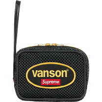 楽天市場】supreme vanson（バッグ・小物・ブランド雑貨）の通販 