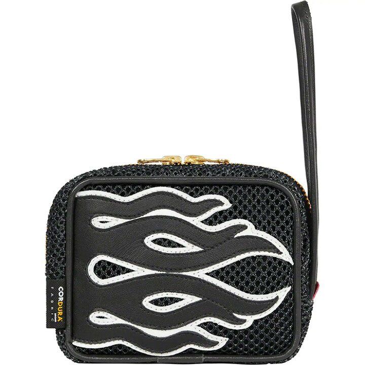 楽天市場】【最短即日発送】 SUPREME Vanson Leathers Cordura Mesh 