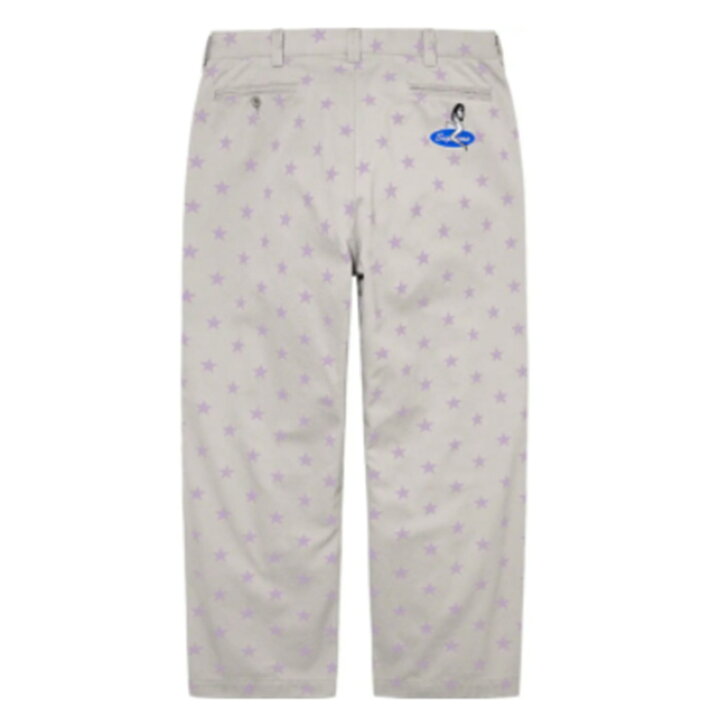 楽天市場】Supreme シュプリーム Chino Pant チノパン 2022SS 
