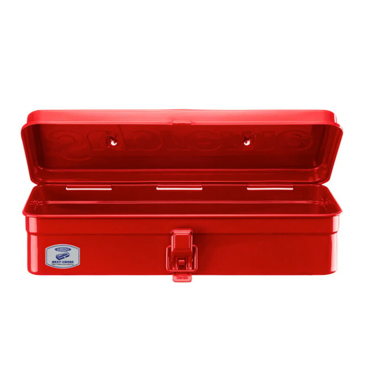 楽天市場】Supreme 22FW Week1 TOYO Steel T-320 Toolbox シュプリーム 