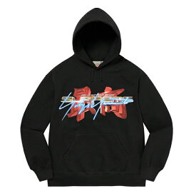 Supreme 22FW Week4 Yohji Yamamoto TEKKEN Hooded Sweatshirt シュプリーム ヨウジヤマモト 鉄拳 スウェットパーカー メンズ オンライン 通販 202fw22sw39