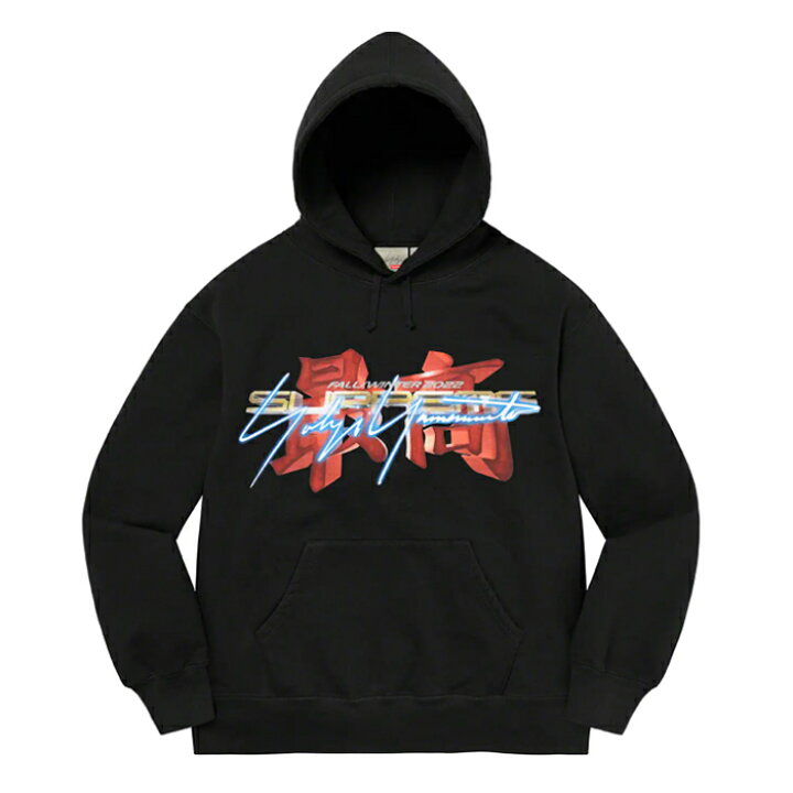 楽天市場】【ポイント10倍】Supreme 22FW Week4 Yohji Yamamoto TEKKEN  