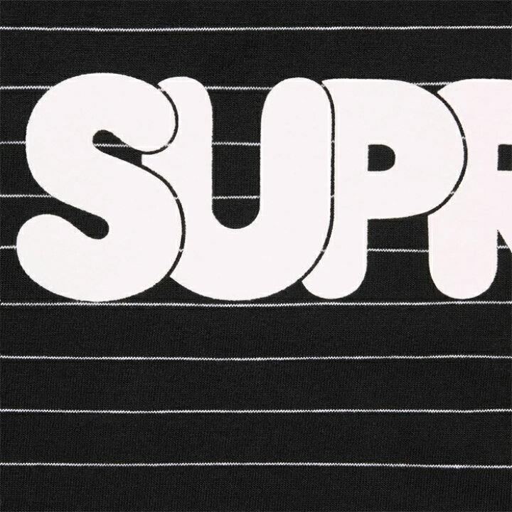 楽天市場】【最短即日発送】 SUPREME BUBBLE S/S TOP シュプリーム 