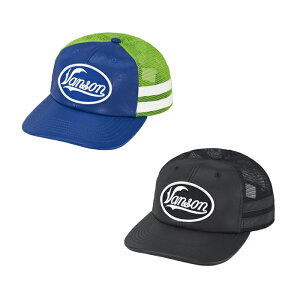 �y�R���{���i�z �y�ŒZ���������z SUPREME × VANSON MESH BACK 6-PANEL �V���v���[�� × �o���\�� ���b�V�� �o�b�N 6 �p�l�� �L���b�v �X�q �X�g���[�g ���蕨 �M�t�g �v���[���g ���j�Z�b�N�X �u���[ 