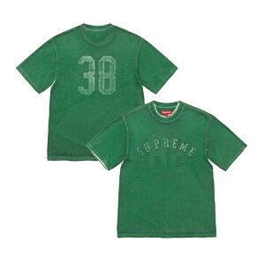 �y�ŒZ���������z SUPREME OVERPRINT SS TOP �V���v���[�� �I�[�o �[�v�����g SS �g�b�v T�V���c ���� �J�b�g�\�[ �v�����g �{�b�N�X ���S �X�g���[�g �����Y �z���C�g �O���[�� S M L �T�C�Y �I�����C