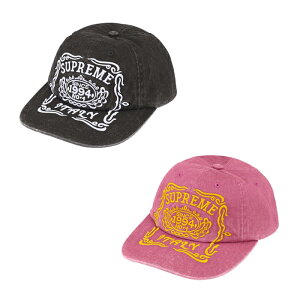 �y�ŒZ���������z SUPREME ITALY 6-PANEL �V���v���[�� �C�^���[ 6 �p�l�� �L���b�v �X�q �싅�X ���S �h�J �����\ �X�g���[�g ���蕨 �M�t�g �v���[���g ���j�Z�b�N�X �u���b�N ���[�Y F �T�C�Y 