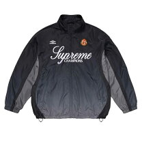 楽天市場】supreme トラックジャケットの通販