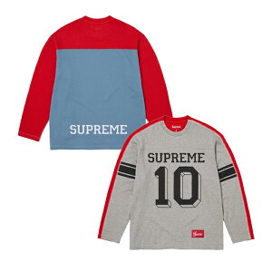 シュプリーム(Supreme) ロング メンズTシャツ・カットソー | 通販 