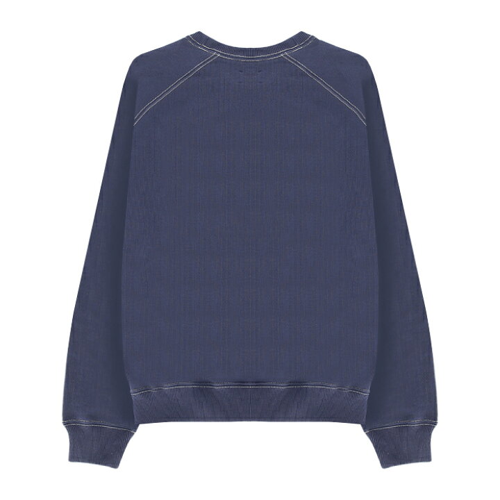 楽天市場】【最短即日発送】 AIME LEON DORE AIME LOGO CREWNECK 