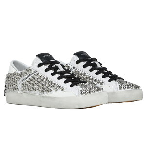 �y�ŒZ���������z CRIME LONDON DISTRESSED CAMDEN PUNK �N���C�� �����h�� �f�B�X�g���X�g�J���f�� �p���N �X�^�b�Y�V���[�Y ���蕨 �M�t�g �v���[���g