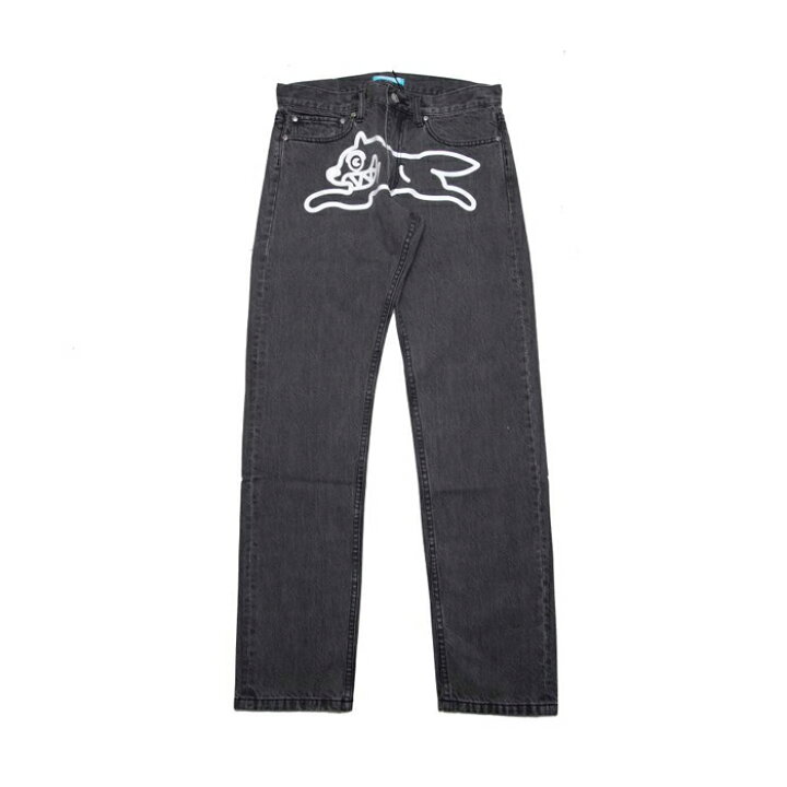 楽天市場】BILLIONAIRE BOYS CLUB ICECREAM RUNNING DOG DENIM アイス 
