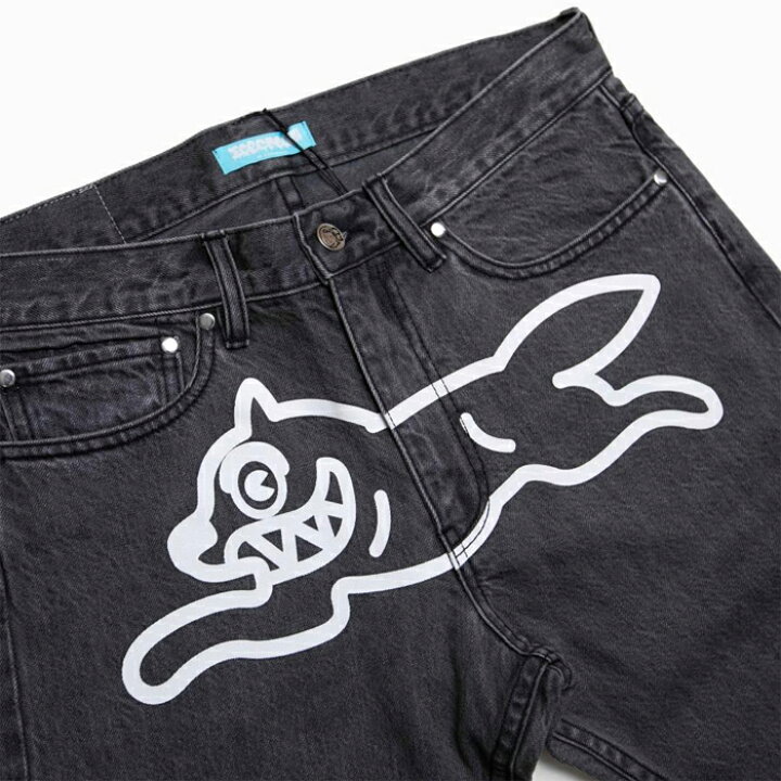 楽天市場】BILLIONAIRE BOYS CLUB ICECREAM RUNNING DOG DENIM アイス 