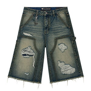 �y�ŒZ���������z VALABASAS REVOLT DIRTY JORTS ���@���o�T�X ���{���g �_�[�e�B �W���[�c ���Y�{�� ���p�� �_���[�W ���H �n�[�t �p���c �X�g���[�g �����Y ���B���e�[�W�E�H�b�V�� 28 29 30 32 34 �T�C