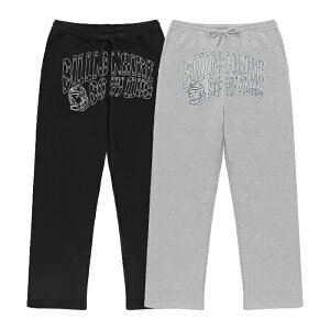 �y�ŒZ���������z BILLIONAIRE BOYS CLUB BB CURVE SWEATS �r���I�l�A �{�[�C�Y �N���u BB �J�[�u �X�E�F�b�g �p���c ���S �v�����g �X�g���[�g �����Y �w�U�[�O���[ �u���b�N S M L �T�C�Y �I�����C��