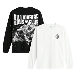 �y�ŒZ���������z BILLIONAIRE BOYS CLUB BB OBLIVION PAINT SPLATTER LS T-SHIRT �r���I�l�A �{�[�C�Y �N���u BB �I�u�����B�I�� �y�C���g �X�v���b�^�[ LS T�V���c ���� ���S �v�����g �X�g���[�g �����Y �u��