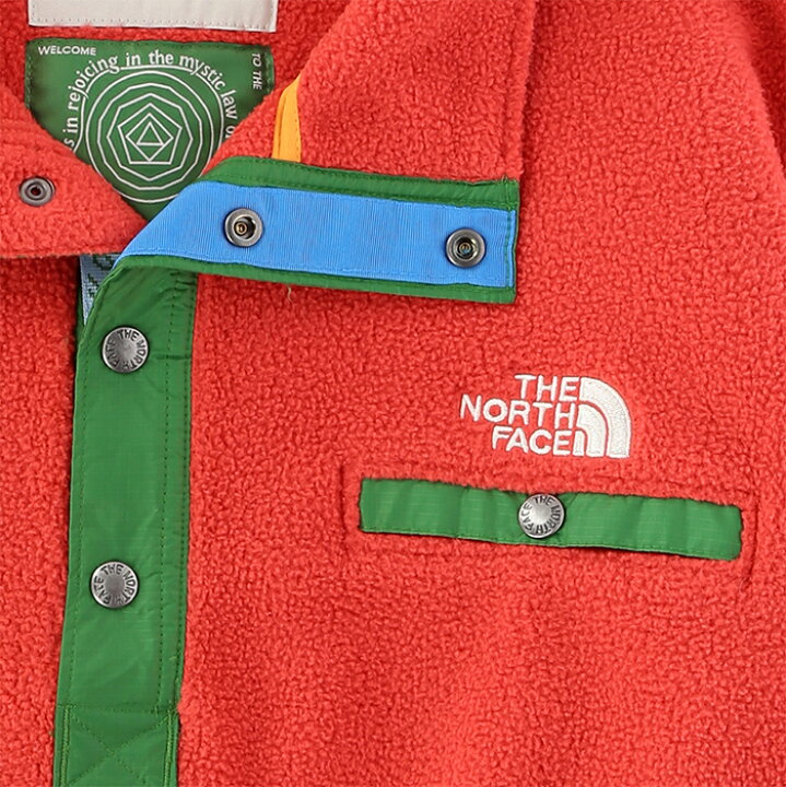 楽天市場】Brain Dead × THE NORTH FACE ブレインデッド ノース 