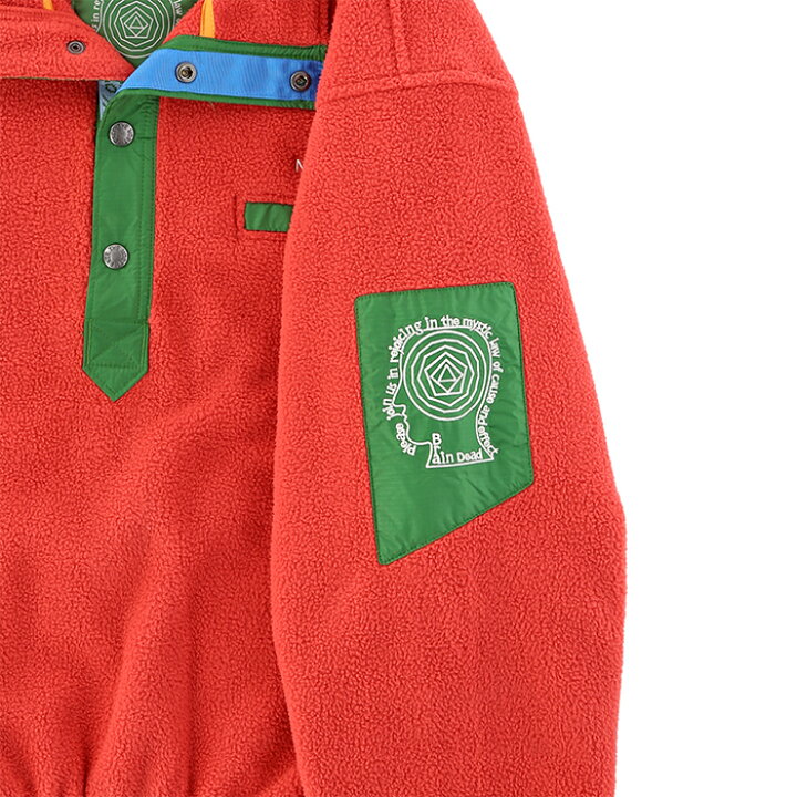 楽天市場】Brain Dead × THE NORTH FACE ブレインデッド ノース 