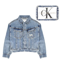 Calvin Klein Jeans カルバンクラインジーンズ デニムジャケット メンズ アウター ストリート ファッション 通販 オンライン 302j325294