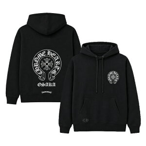 クロムハーツ(CHROME HEARTS) パーカー ファッションの検索結果 - 価格.com