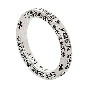 yŒZz yNX}Xz CHROME HEARTS SPACER RING Nn[c Xy[T[ O  3mm w 蕨 Mtg v[g Central Cee ZgV[ jZbNX Vo[ 13 14 15 16 17 18 19 