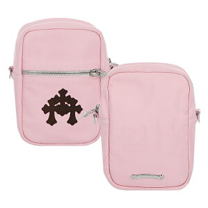 クロムハーツ(CHROME HEARTS) ショルダーバッグ | 通販・人気 