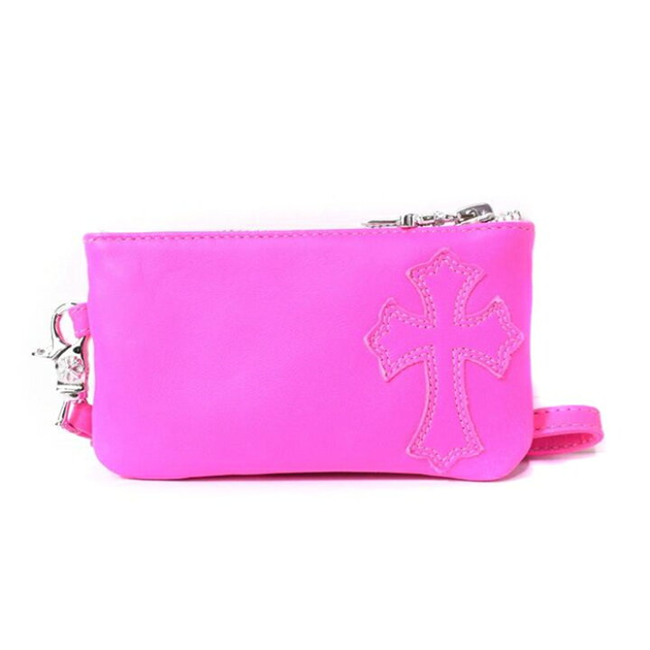 楽天市場】Chrome Hearts ZPR CHG WRISTLET TINY PINK クロムハーツ 