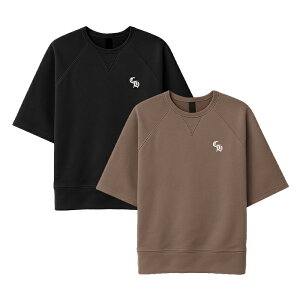 �y�V�i�z �y�ŒZ���������z CHROME HEARTS Y NOT SLO RIDE SWEAT SHIRT �N�����n�[�c ���C�m�b�g�X���[�X���C�h �X�E�F�b�g �V���c ���� �J�b�g�\�[ Central Cee �Z���g�����V�[ �����Y �u���E�� �u���b�N S 