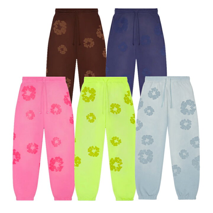 楽天市場】【最短即日発送】【新色追加】 DENIM TEARS MONO COTTON 