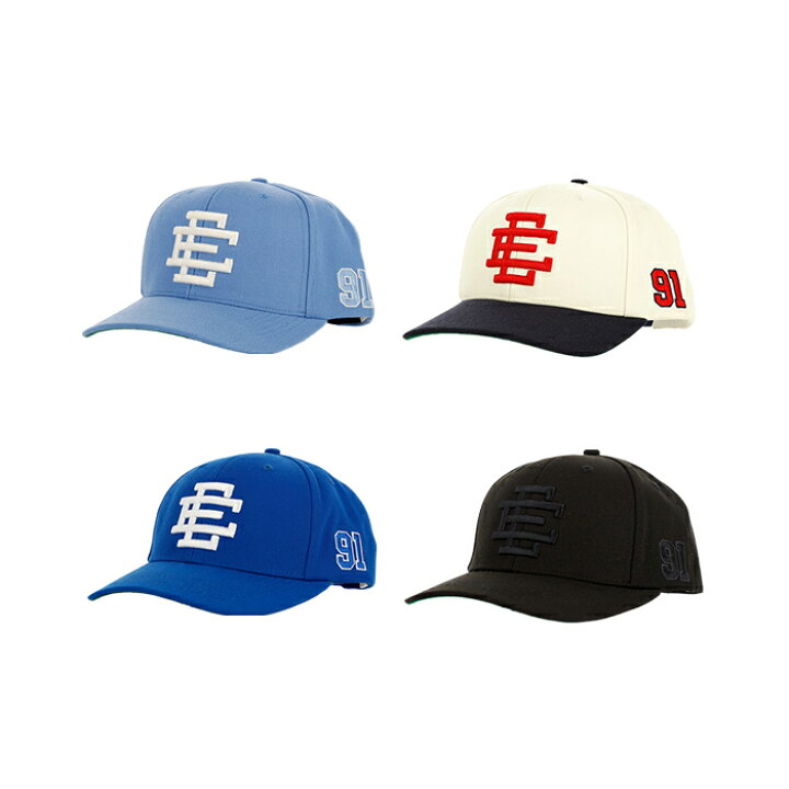 楽天市場】ERIC EMANUEL EE basic hat エリックエマニエル EE 