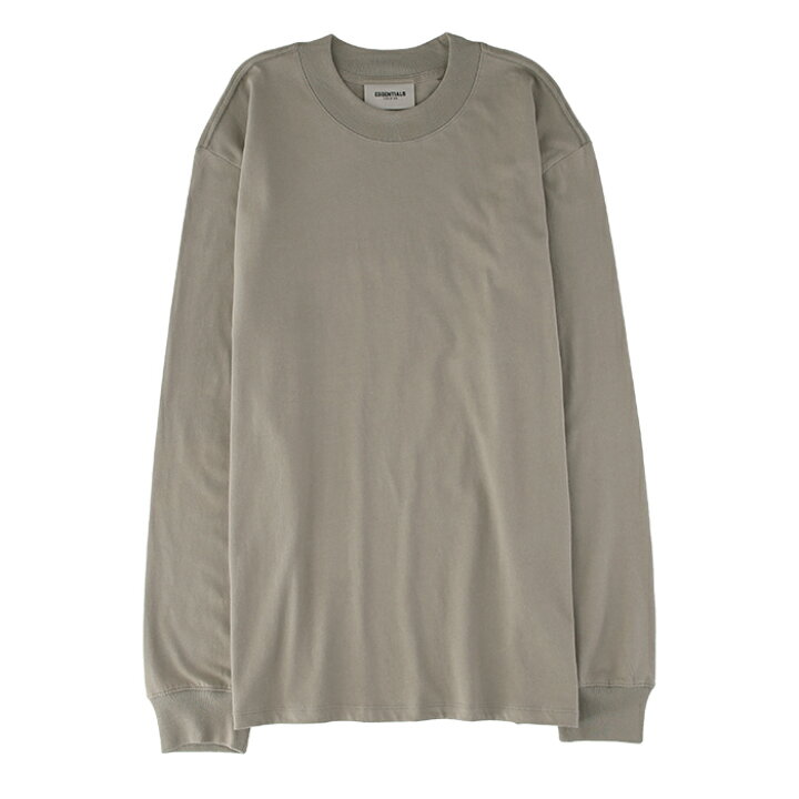 楽天市場】【最短即日発送】 ESSENTIALS エッセンシャルズ ロング 